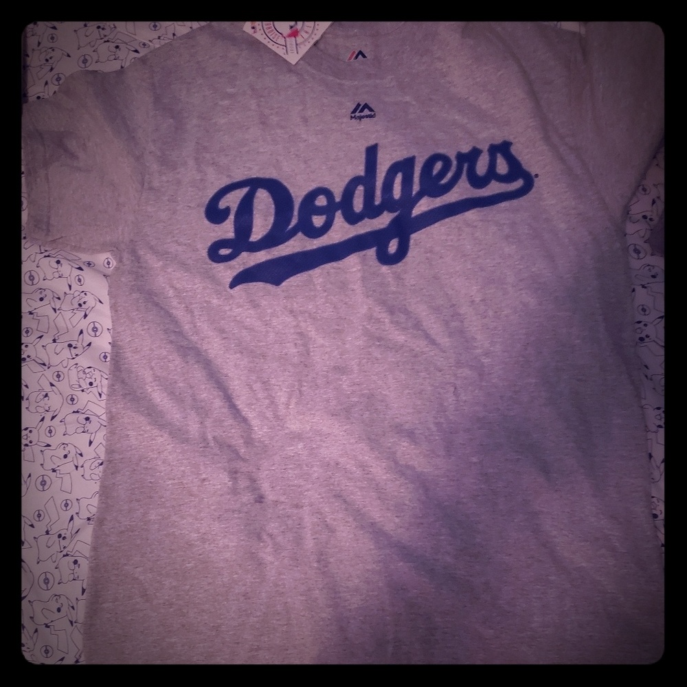 Dodgers Tshirt